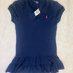 Ralph Lauren Dress